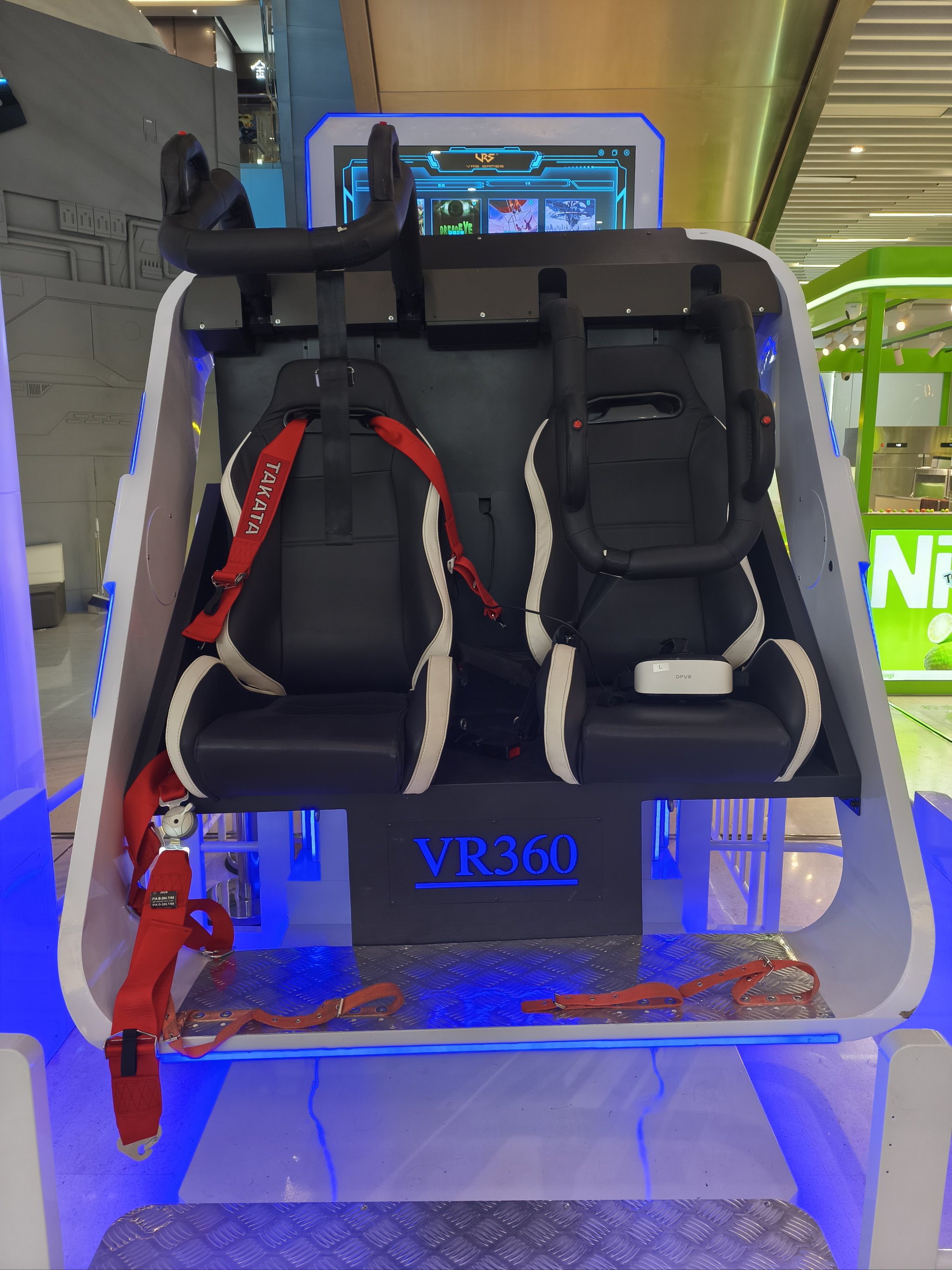 vr电影VR电影，开启全新的观影体验-第1张图片
