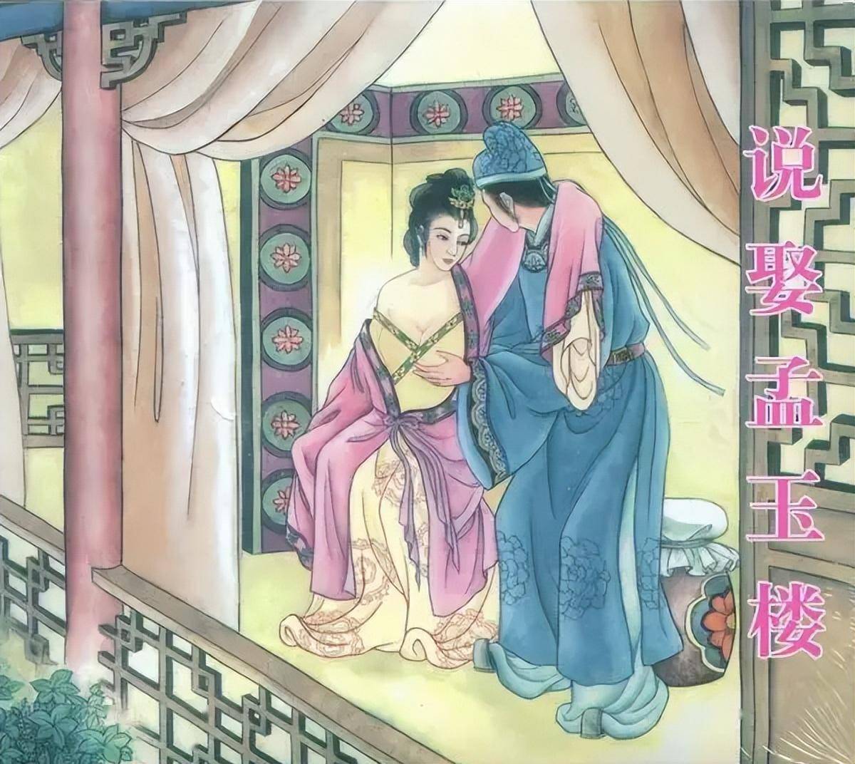 色系军团系列，多彩的视觉盛宴-第1张图片