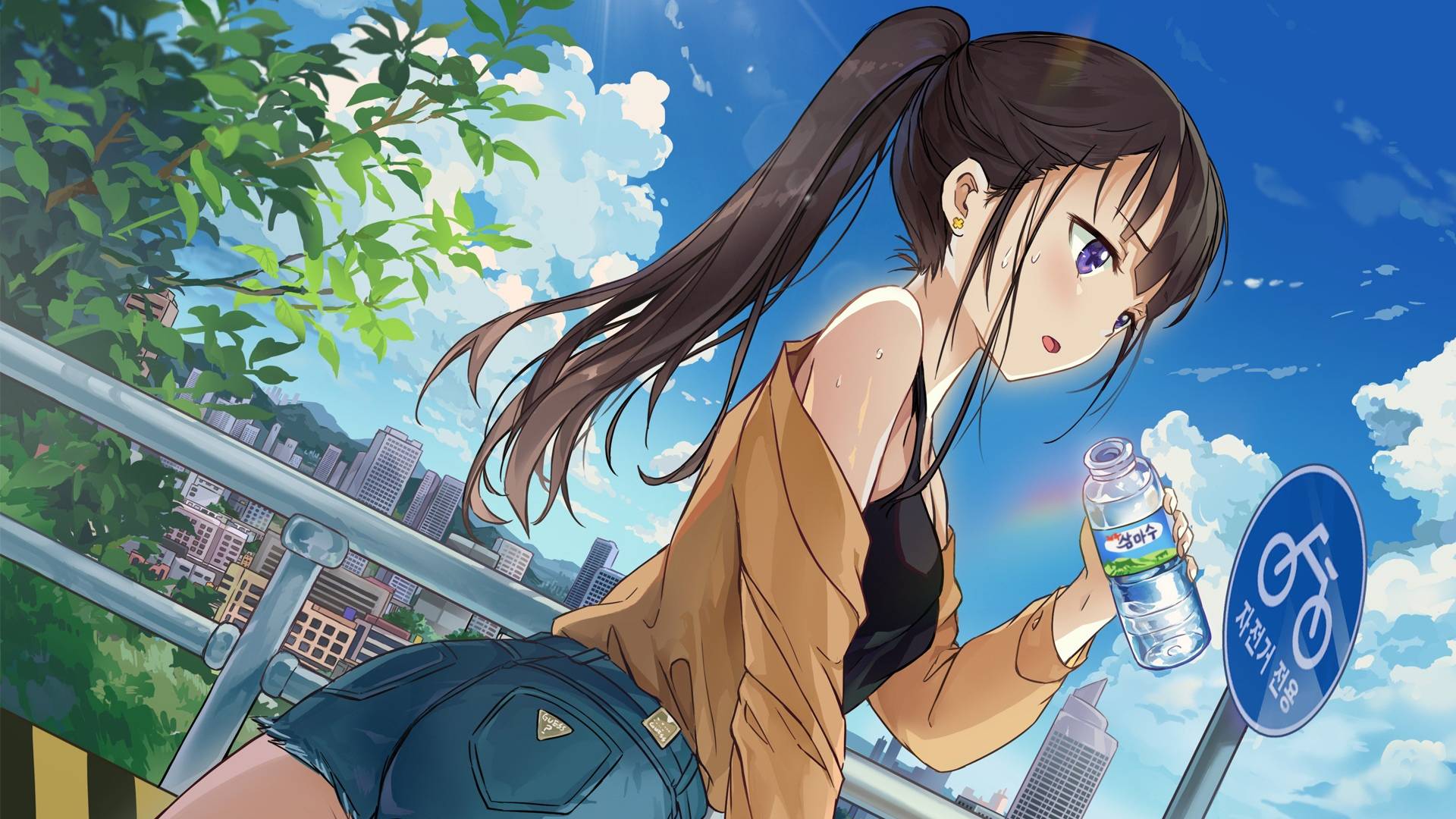 少女的初次探索，第一视频在线观看的体验与成长-第1张图片