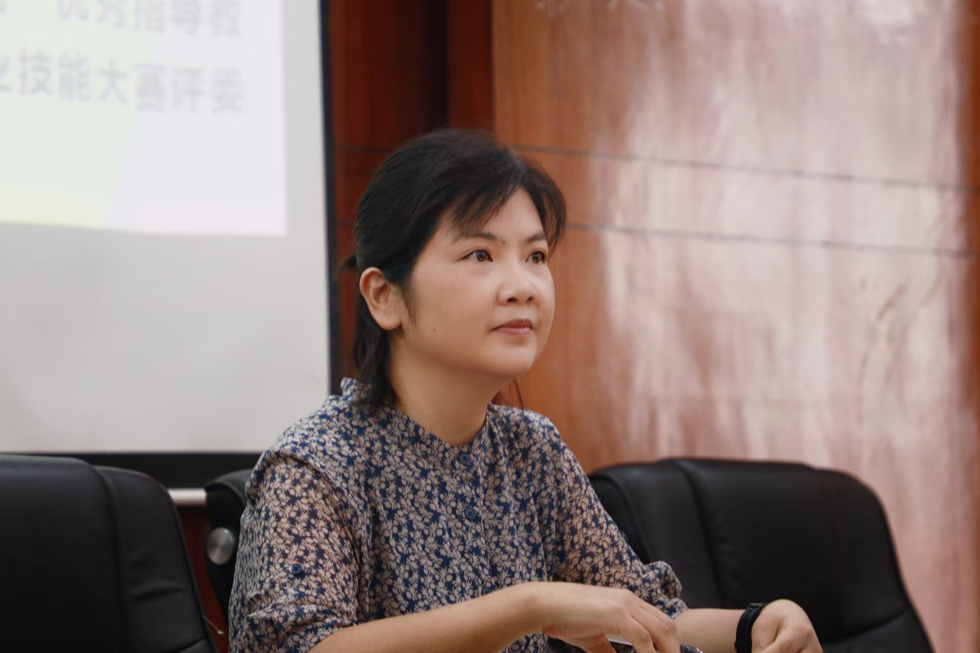 妇女被深耕后的身体表现-第2张图片