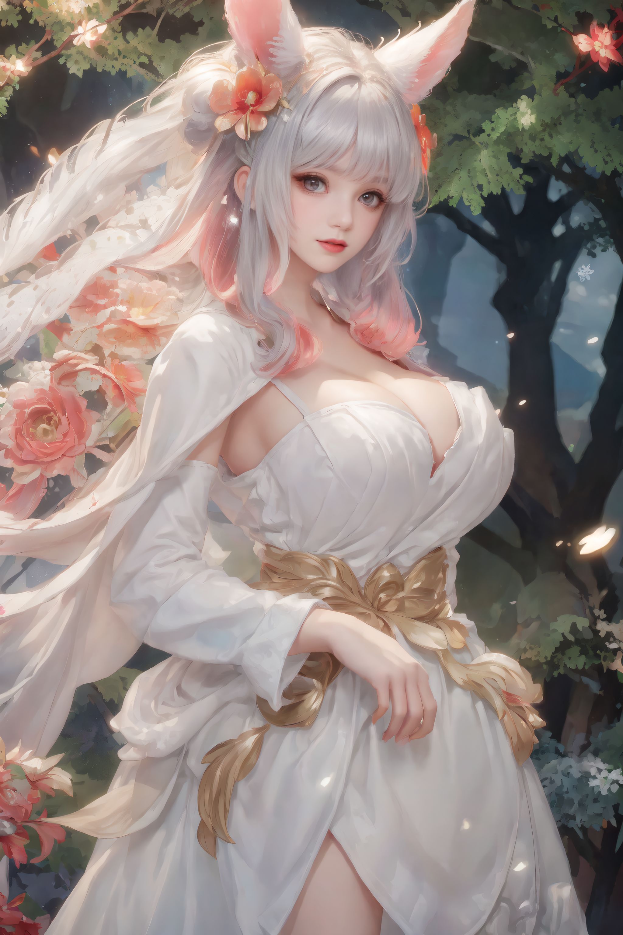 公孙离靠什么打输出公孙离的输出秘诀，技能与策略的完美结合-第1张图片