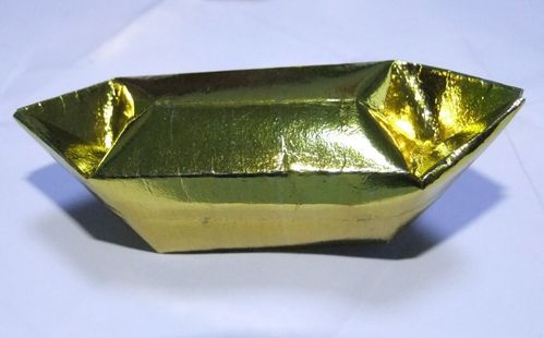 DNF金锭有啥用DNF金锭，游戏世界的珍贵货币-第2张图片