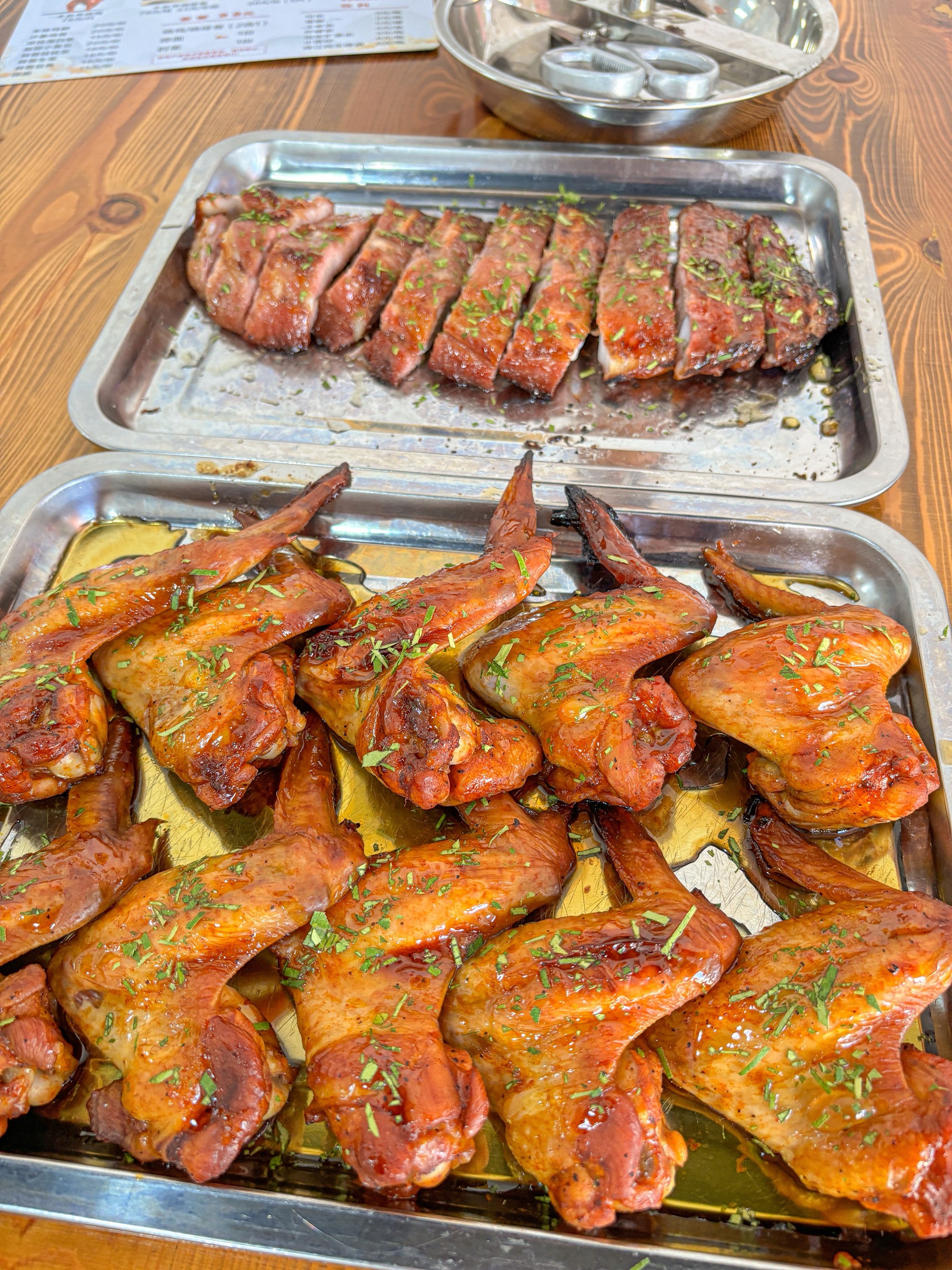 蜜汁肉桃蜜汁肉桃，一道美味佳肴的诱惑-第2张图片