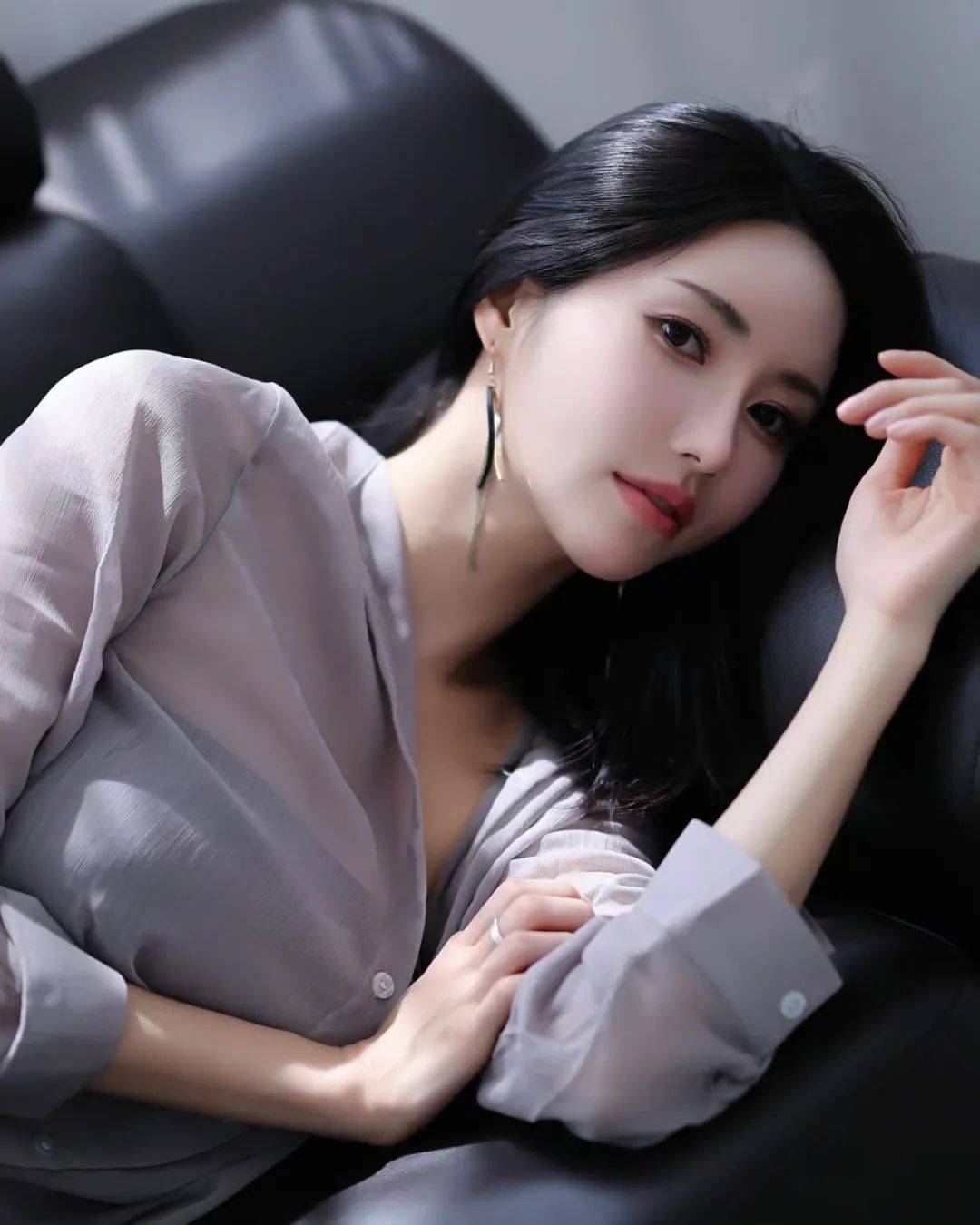 少妇的滋味，韩国风情下的女性魅力-第1张图片
