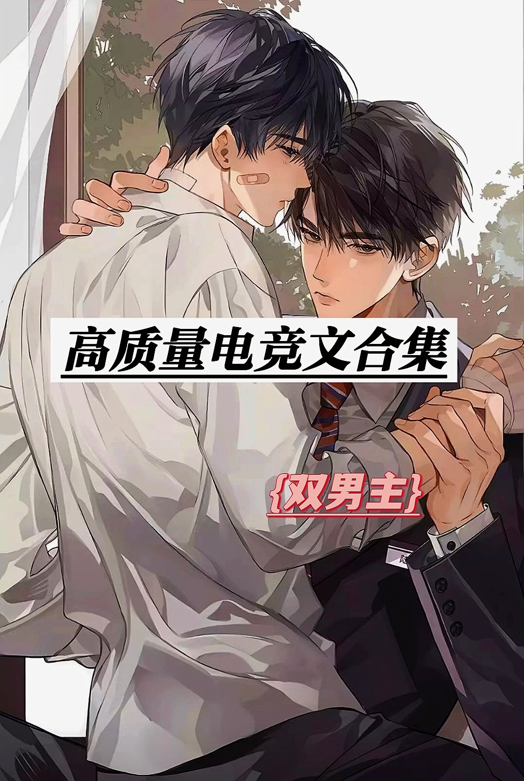 双男主1v3上岸双男主1v3上岸的挑战与荣耀-第2张图片