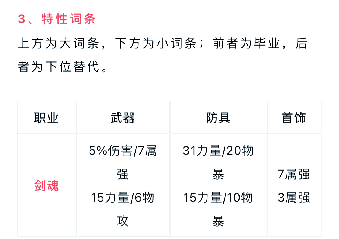 dnf剑魂流心加点DNF剑魂流心加点攻略-第3张图片