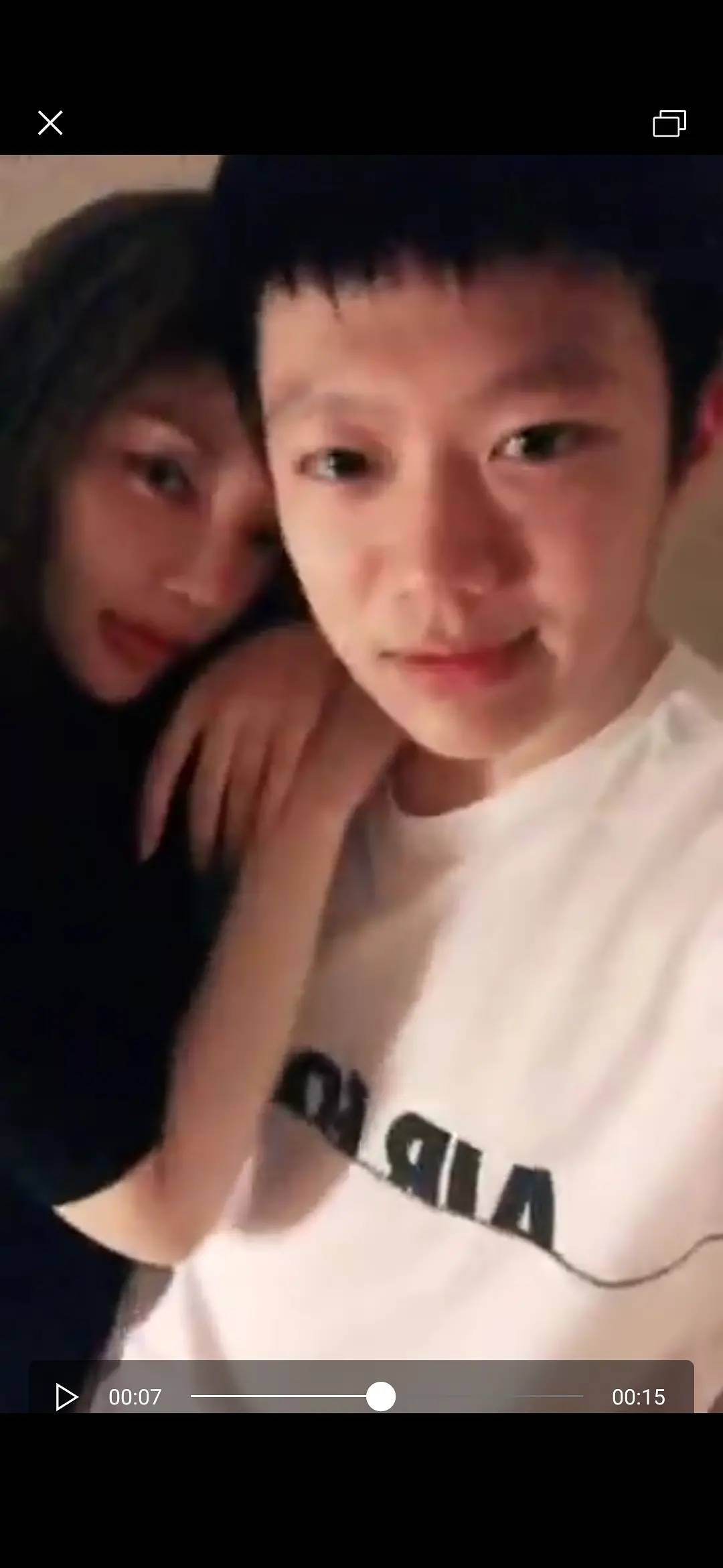 李小璐pgone搞过6次李小璐与PGONE的六次风波-第2张图片