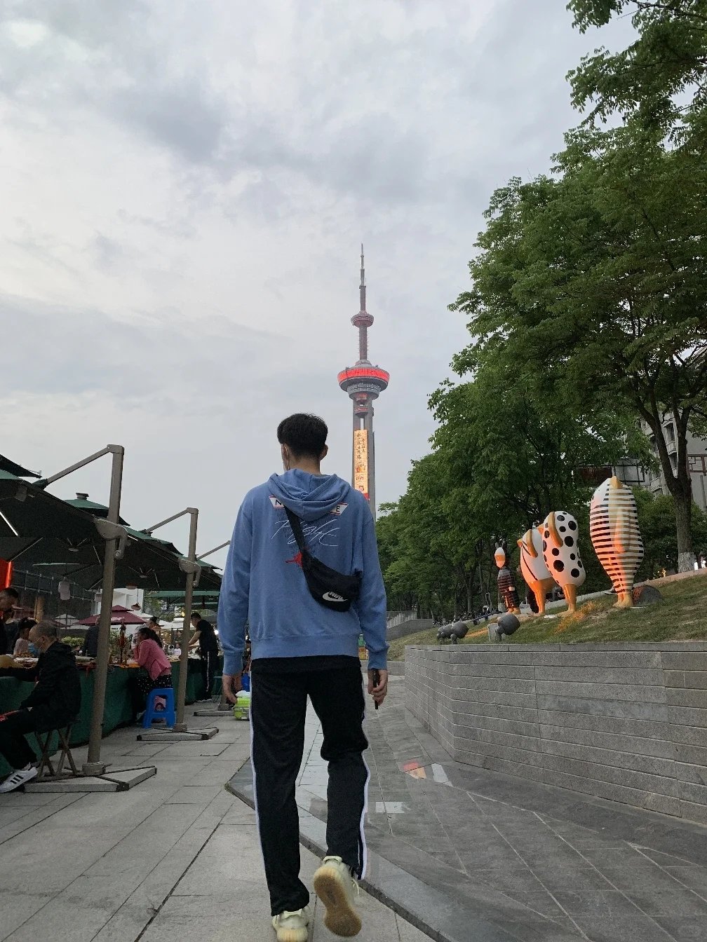 CHINESEHANDSOME体育生的魅力与风采-第2张图片