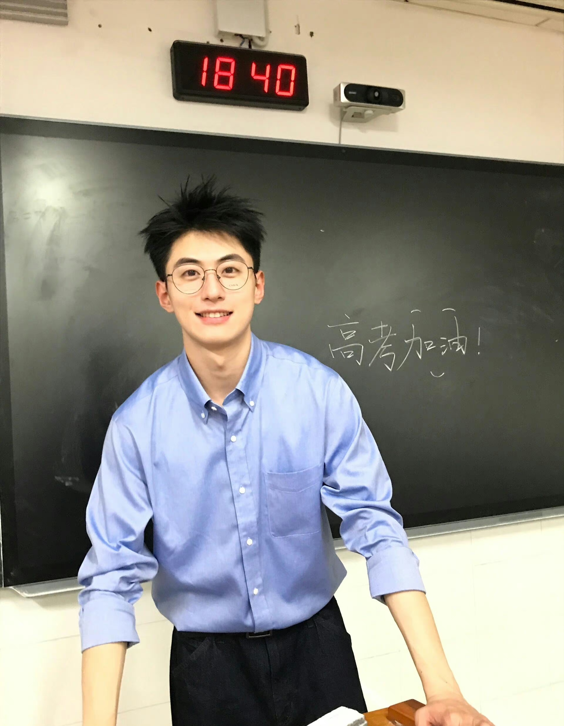 CHINESEHANDSOME体育生的魅力与风采-第1张图片