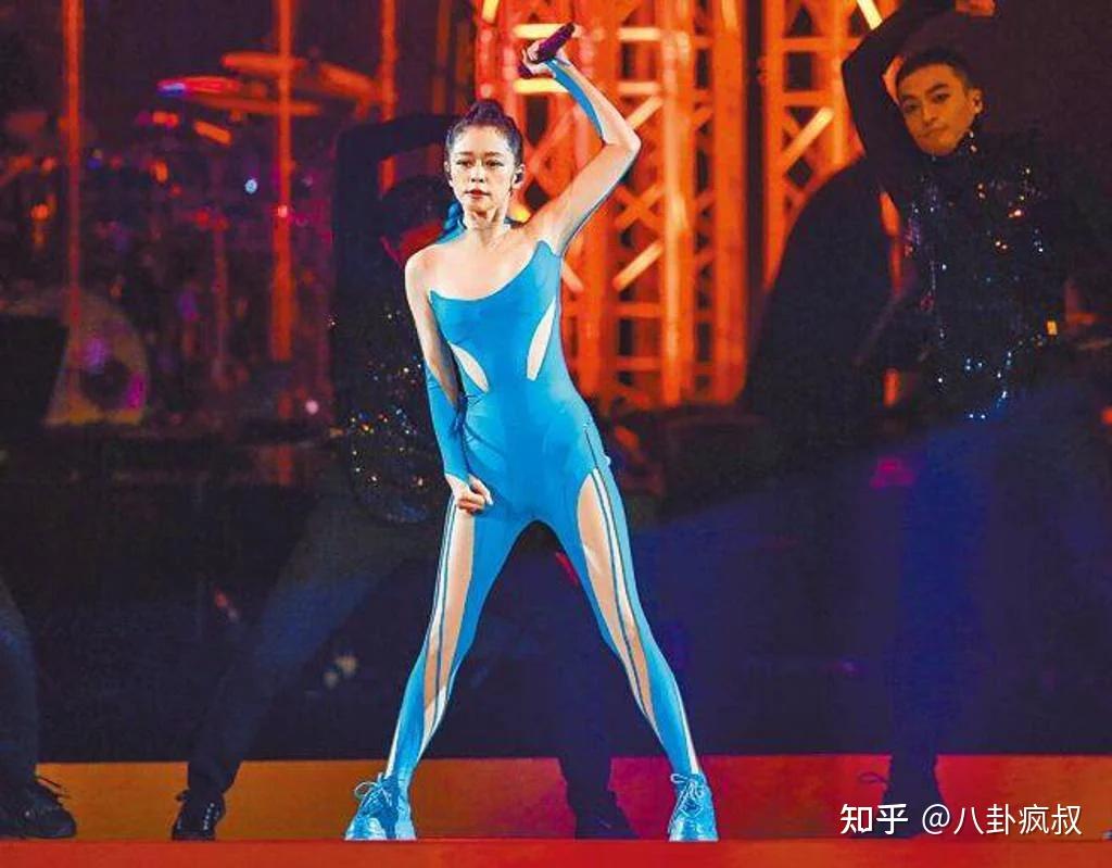 徐若瑄三部曲都叫啥名徐若瑄的艺术之路，探索与成长-第1张图片