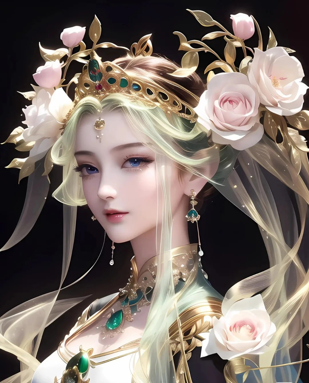 王者荣耀猴子新皮肤——神秘力量觉醒-第1张图片