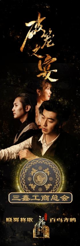 探索虚拟世界中的交流空间——Gay聊天室-第1张图片