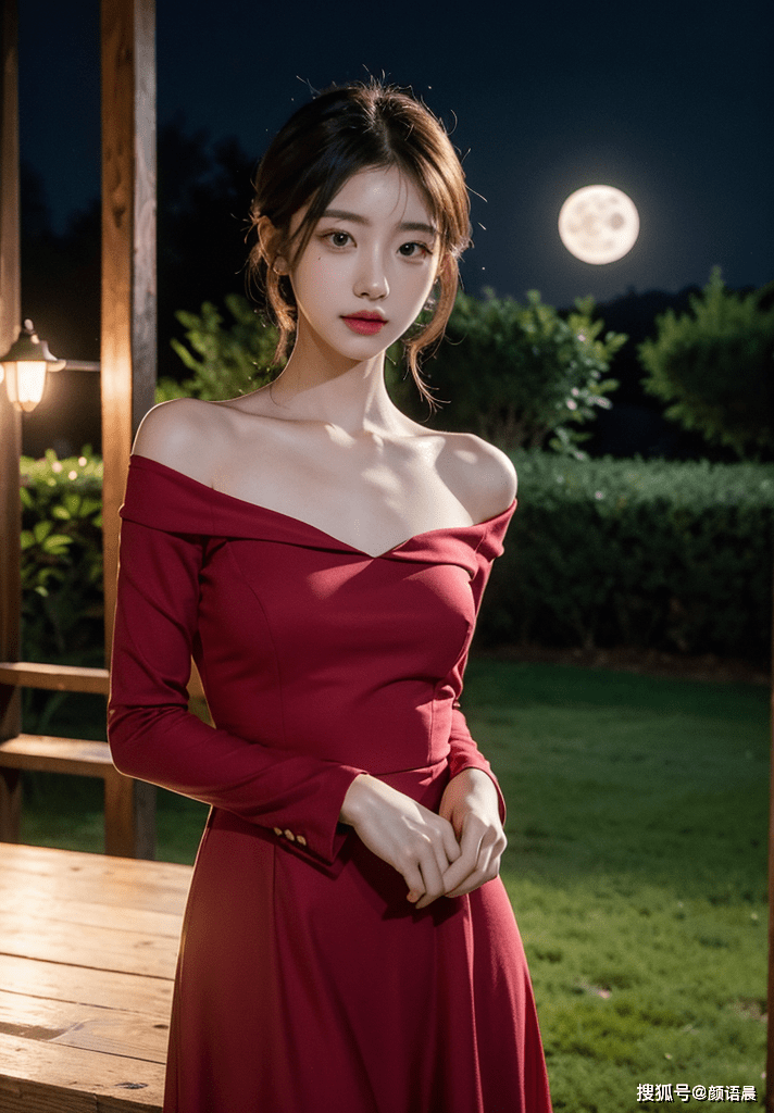 性感美女与她的独特魅力-第1张图片