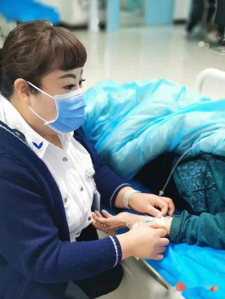 如果护士和病人发生冲突应该怎么办厕所中意外交集的病患与护士-第2张图片