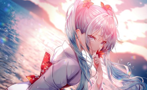 anime游戏卡通漫画探索H游戏卡通漫画区的魅力与影响-第2张图片