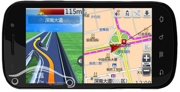 色导航最新地址解析与探索-第1张图片