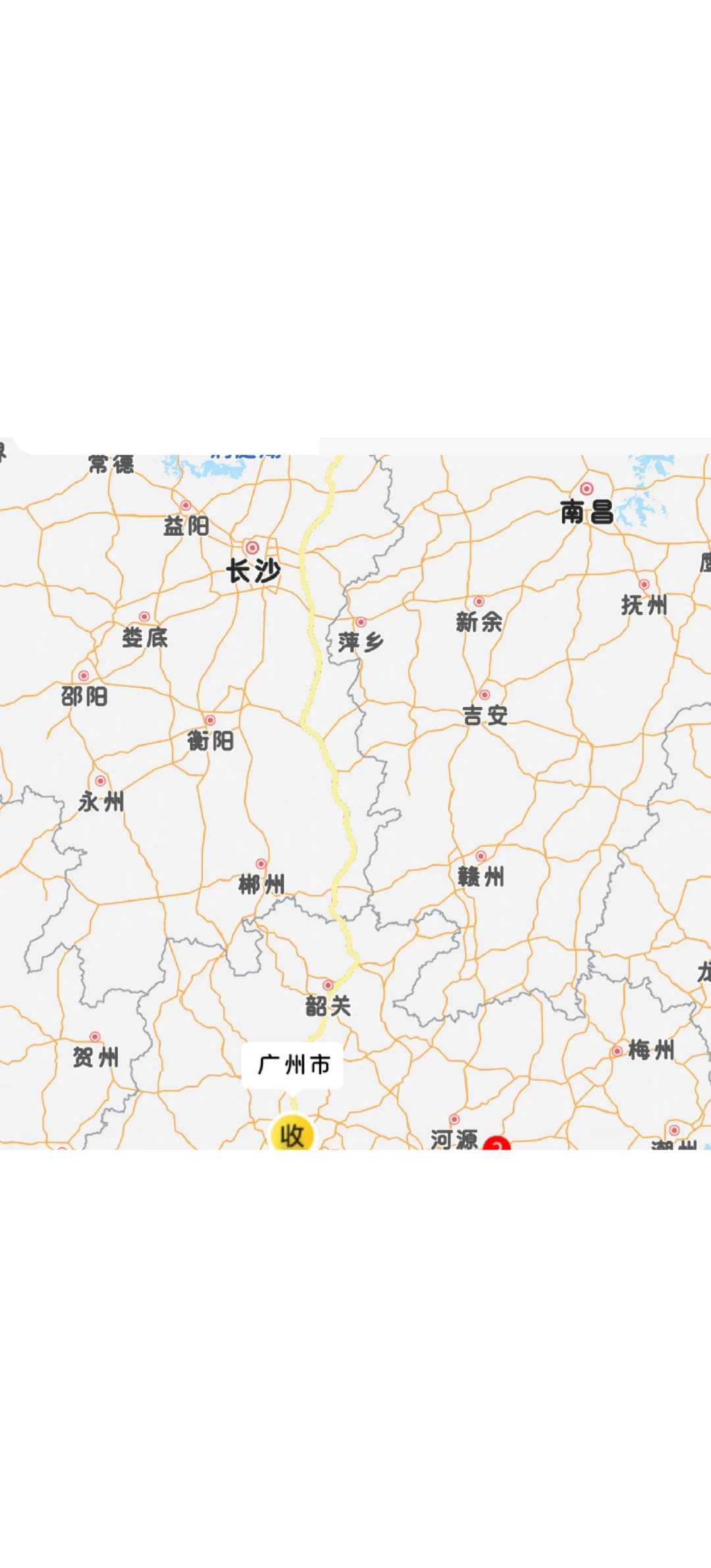 韵达快递单号查询，轻松追踪与地图定位服务-第2张图片