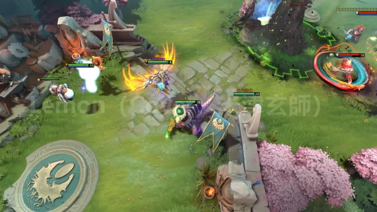 TI9奖金，电竞行业的璀璨明珠-第2张图片