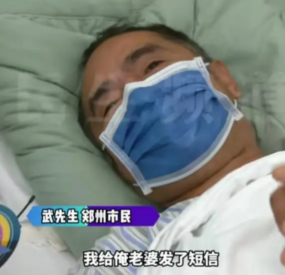 心疼儿子，给他一次可以吗？-第1张图片
