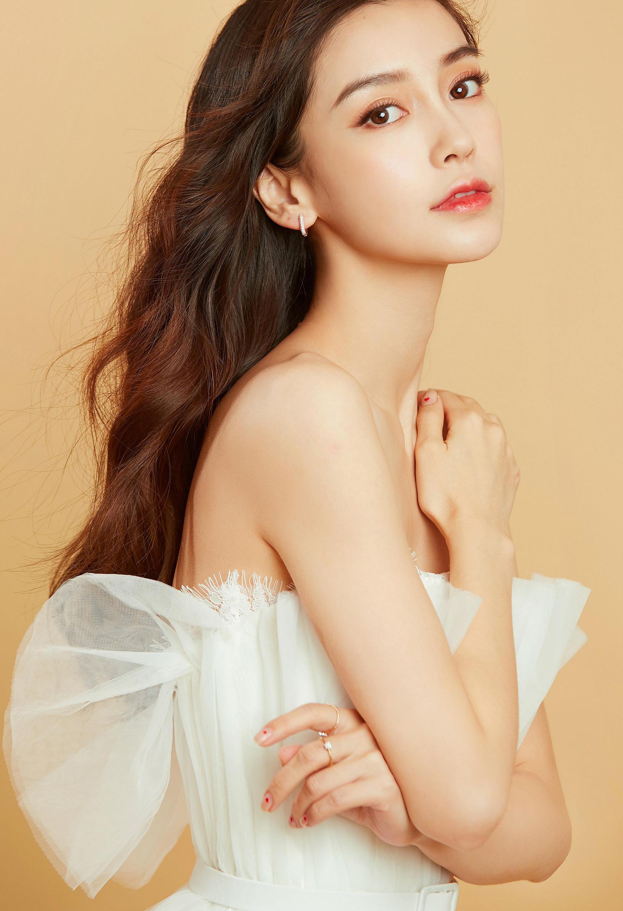 可惜了这么漂亮的台湾妹子台湾妹的魅力，中文娱乐的独特风采-第1张图片