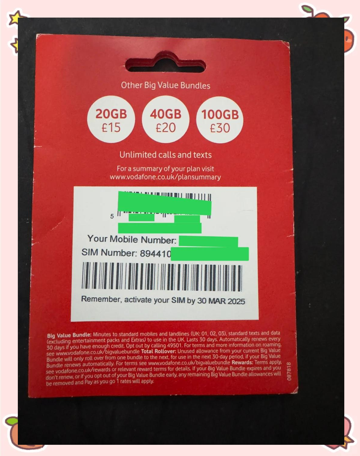欧洲vodafonewifi侏儒自动推送功能欧洲Vodafone WiFi与侏儒文化，一次独特的旅行体验-第1张图片