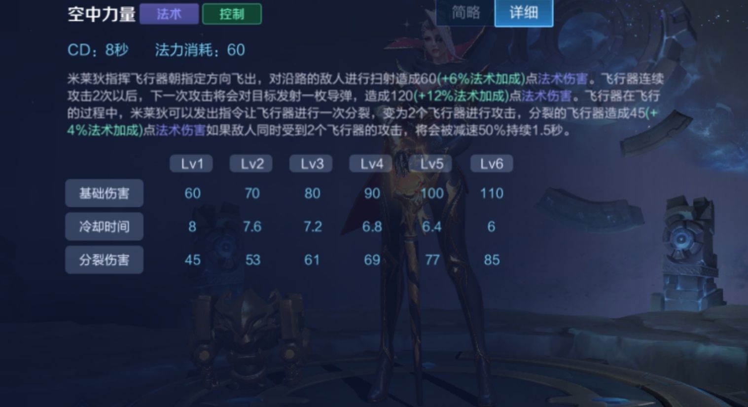 机器人出装顺序图机器人出装顺序详解-第3张图片