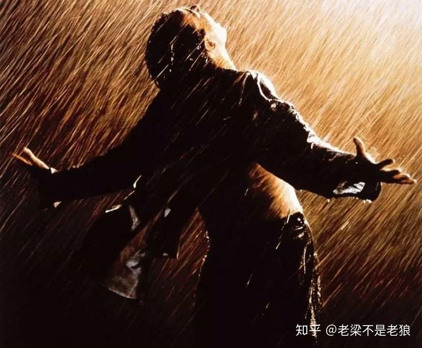 老狼信息，关于够了够了的呼唤与情感的高潮-第1张图片
