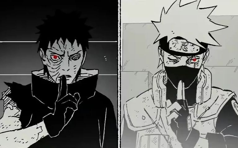 探索Narutotube18video动漫的魅力之旅-第1张图片