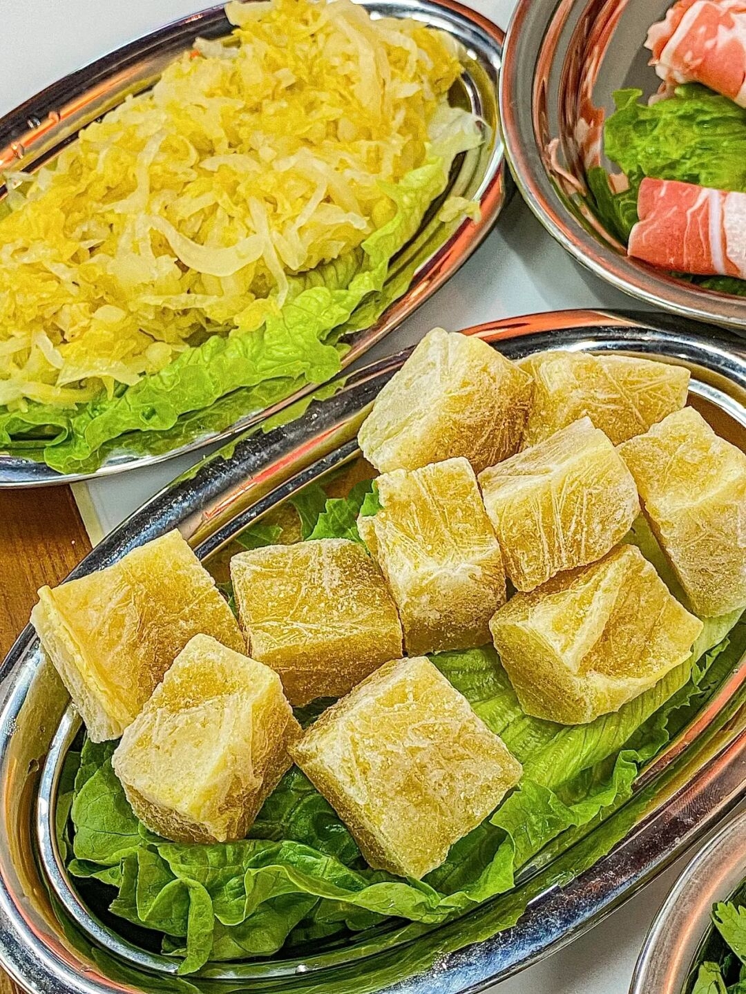 成品大香煮伊的独特魅力，2021一区的美食新风尚-第2张图片