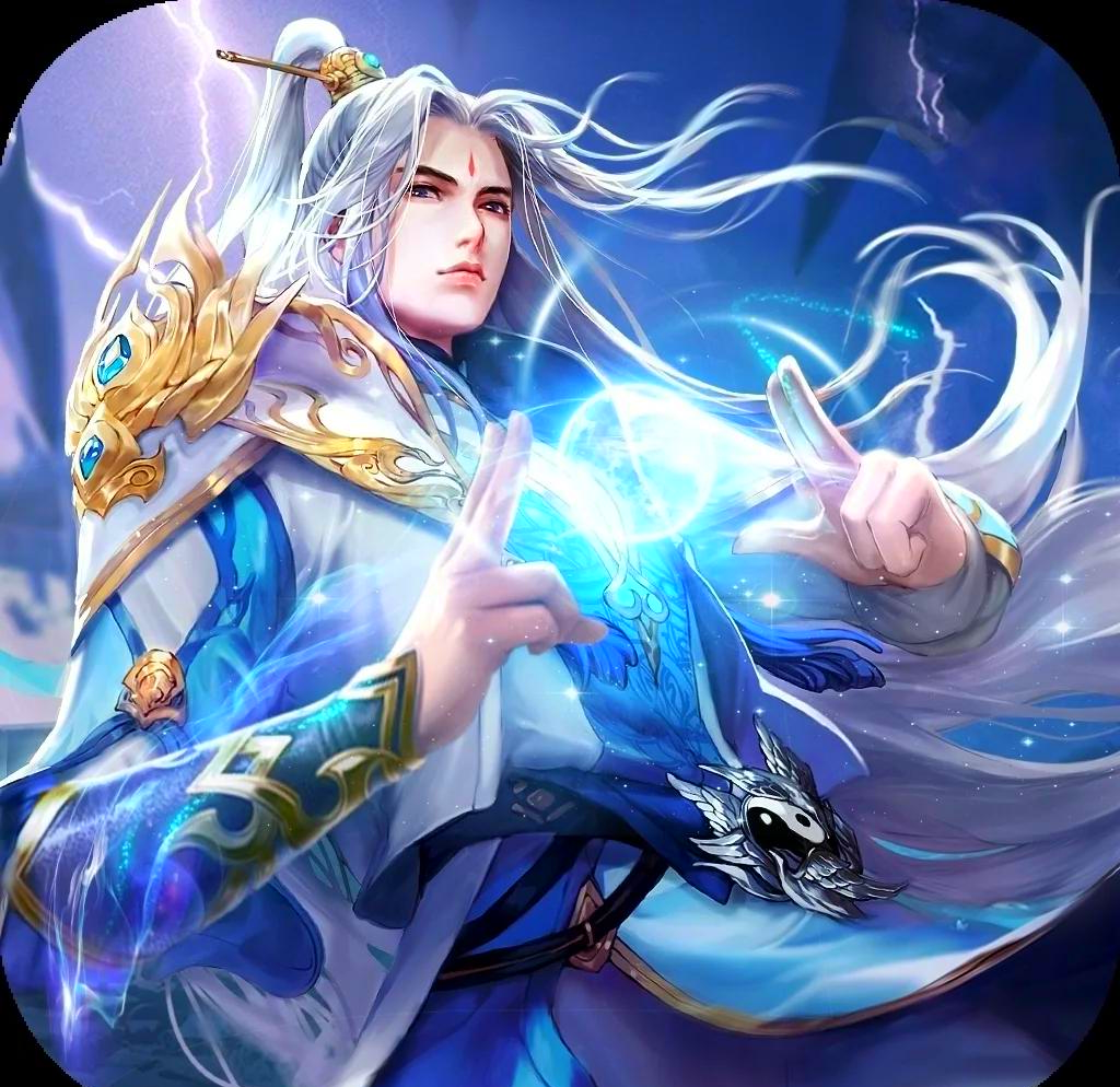 mmorpg游戏排行MMORPG游戏排名，哪些游戏值得一试？-第1张图片