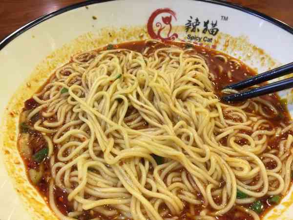 小辣猫官网小辣猫官网，探索独特美食文化的门户-第1张图片