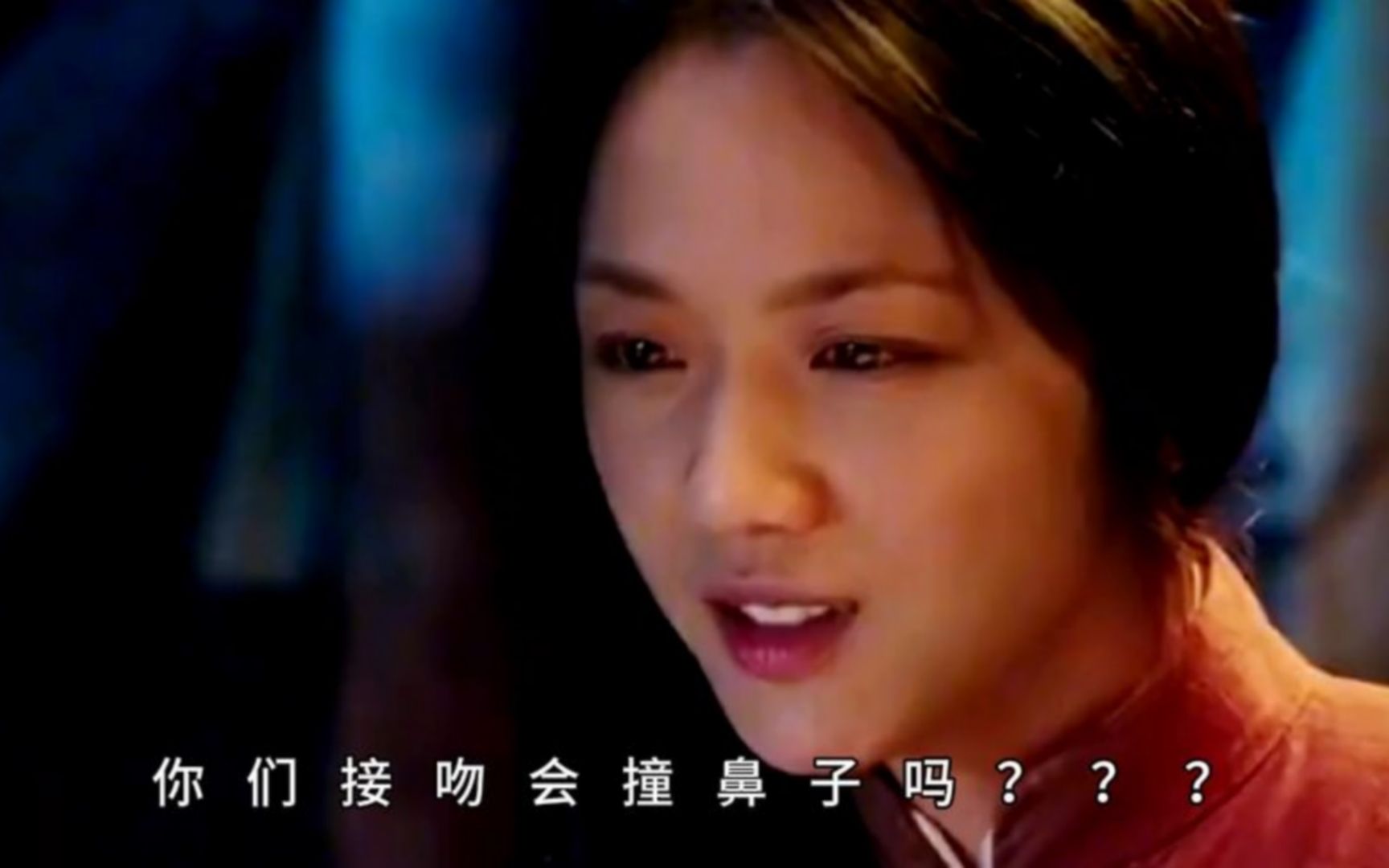 床吻戏合集bilibiliBilibili床吻戏合集，浪漫与激情的视觉盛宴-第1张图片