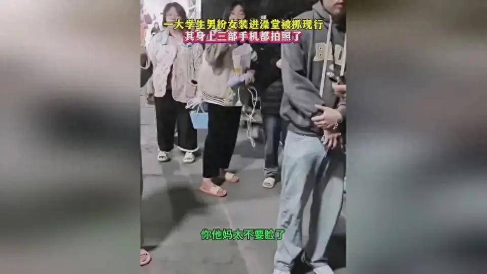 偷拍粉嫩25位美女厕所图片，不道德行为的严重后果-第3张图片