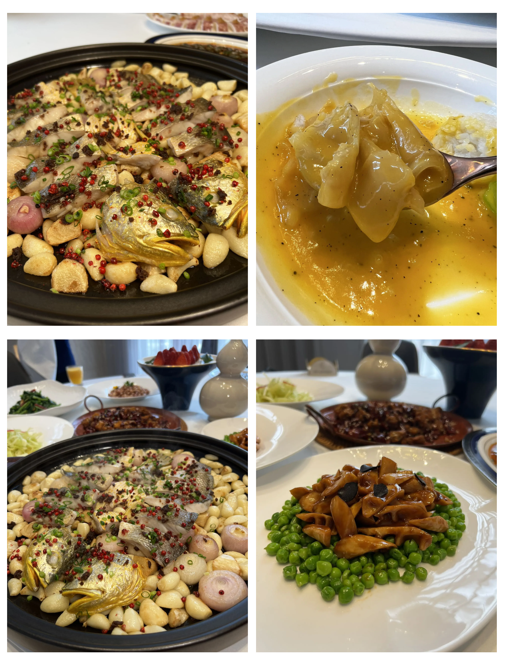 海棠肉类美食大全初七最新海棠肉类美食大全，品味传统与创新的味蕾盛宴-第1张图片