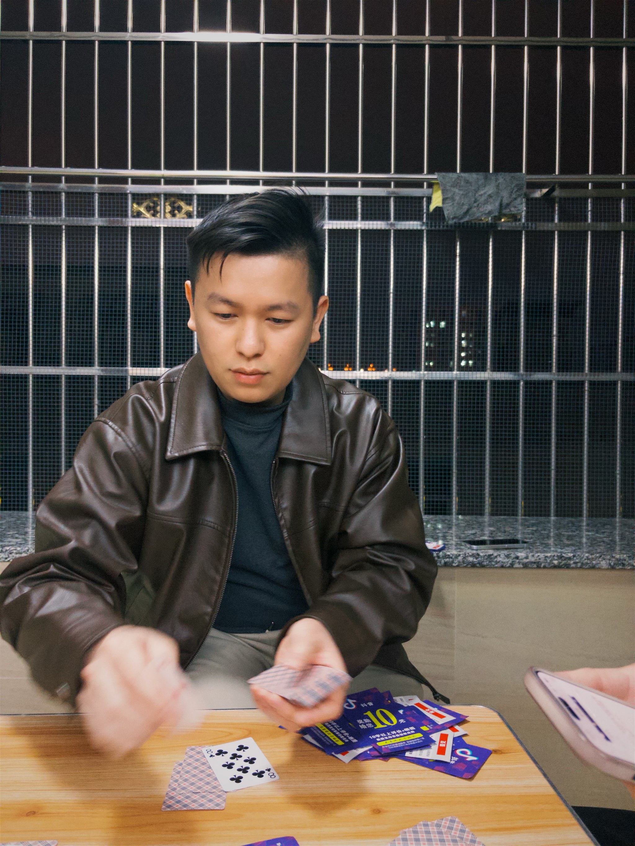 打扑克又疼又叫软件下载免费打扑克游戏体验，免费软件下载与乐趣的探索-第3张图片
