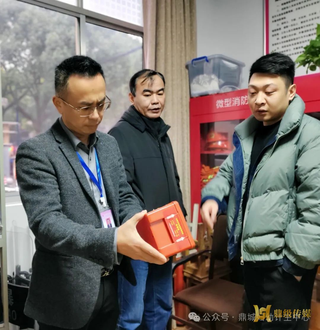 问道防微杜渐，从细微之处筑牢安全防线-第1张图片