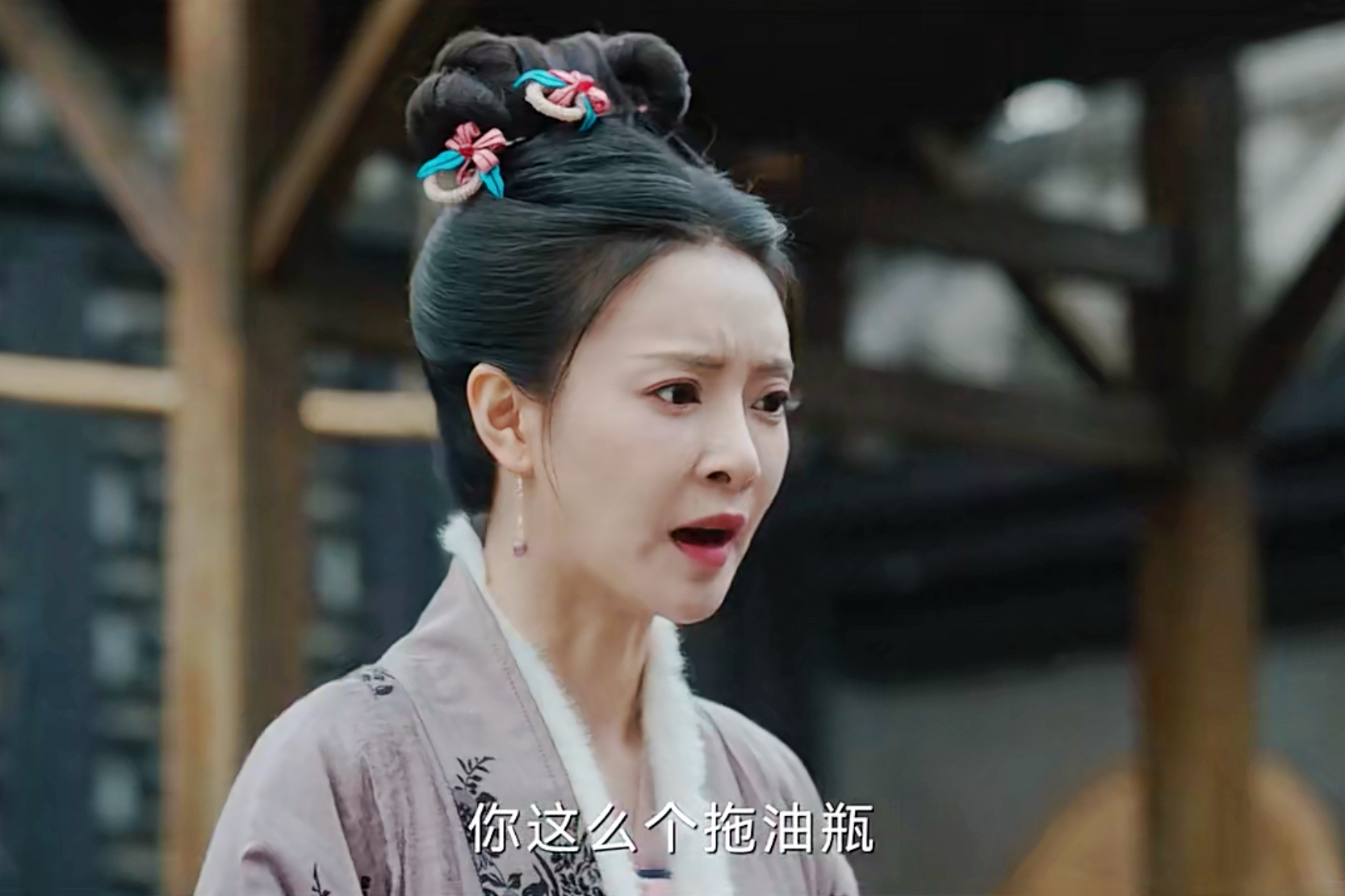 村干部日水娥是什么电视剧村干部的辛勤付出——以水娥为例-第3张图片
