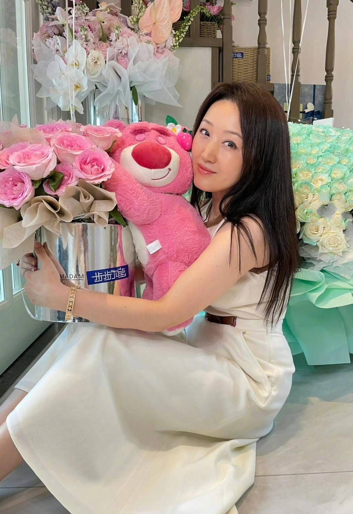 杨钰莹被多少人睡关于杨钰莹的谣言与真相-第2张图片