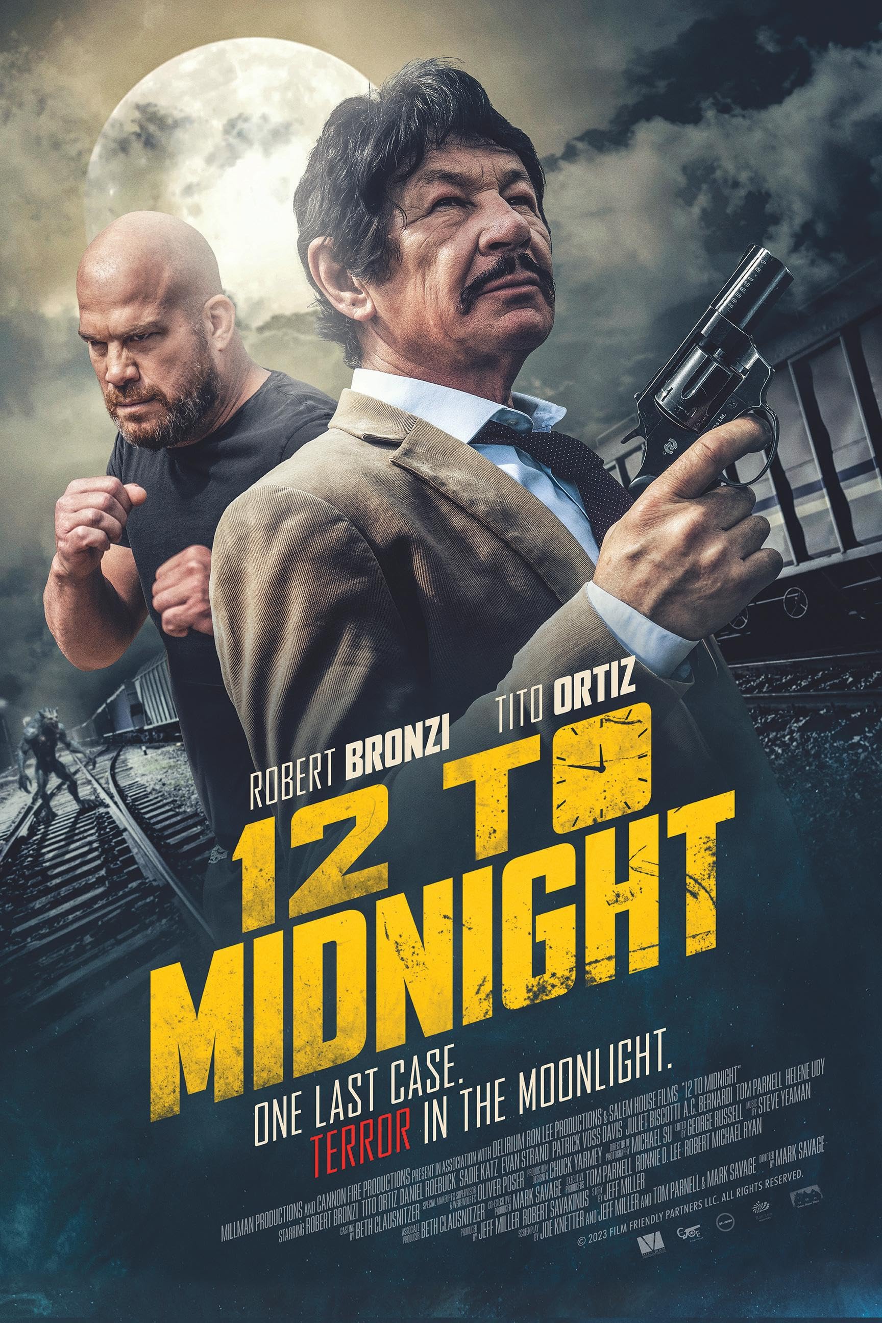 半夜凌晨三点看的电影深夜的映画之旅，凌晨三点看的电影-第1张图片
