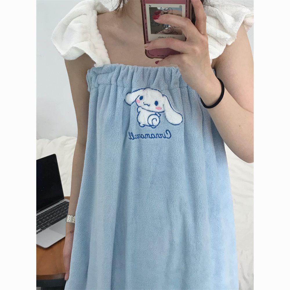 洗澡女沐浴之乐，洗澡女的日常生活-第2张图片