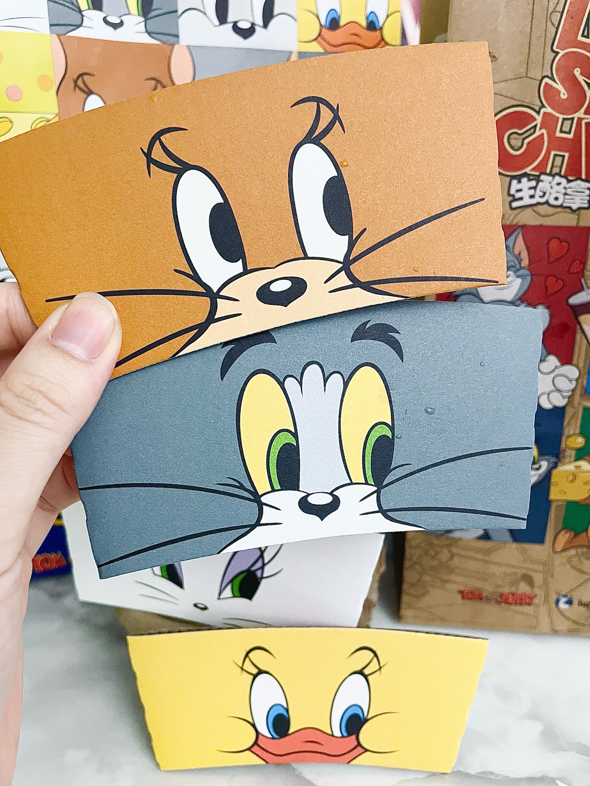 猫和老鼠官方版下载指南-第1张图片