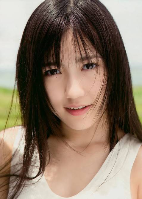 筱崎爱写真筱绮之爱-第2张图片