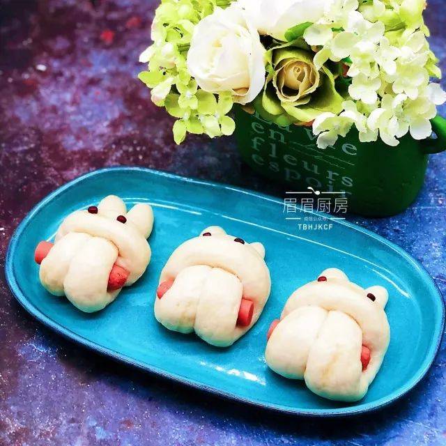 英语老师的大而美味兔子-第1张图片