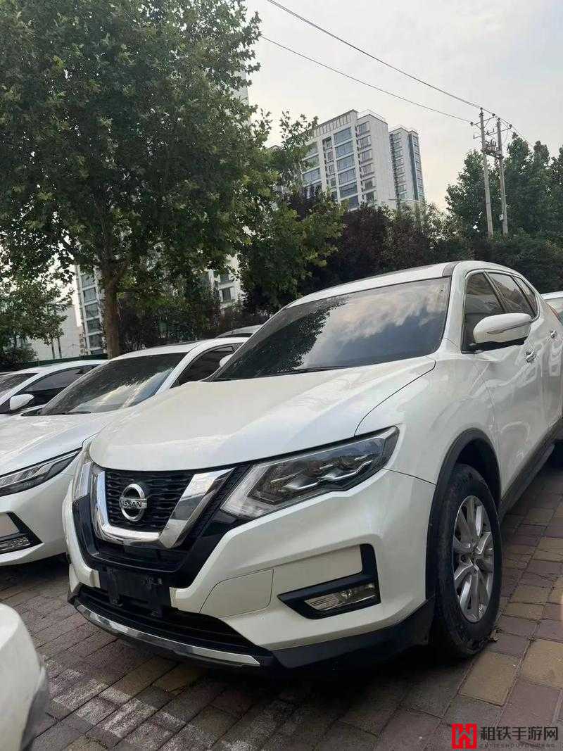 探索日产一二三四六七区的魅力-第3张图片