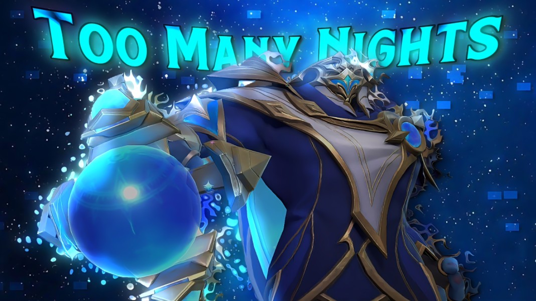 LOL中的英勇战士——贾克斯-第1张图片