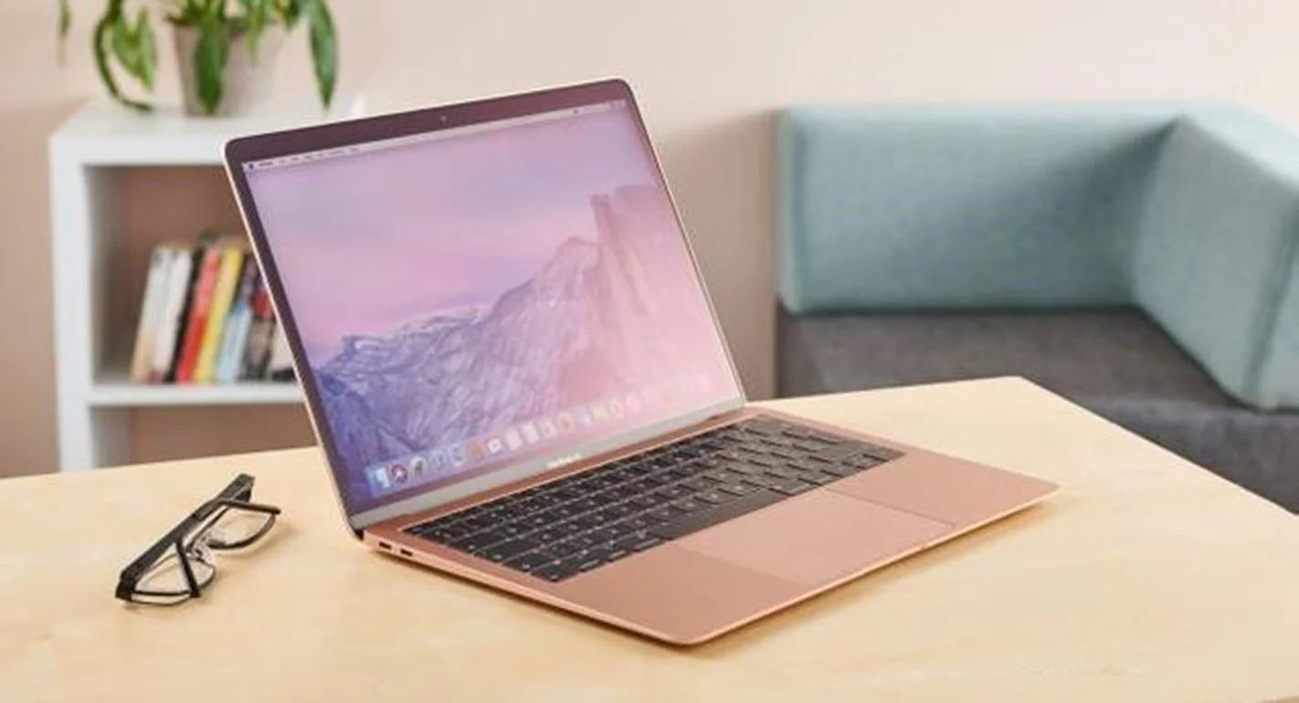 18 19macbook airHDoro18-19 MacBook Air与HD技术的深度探索-第1张图片