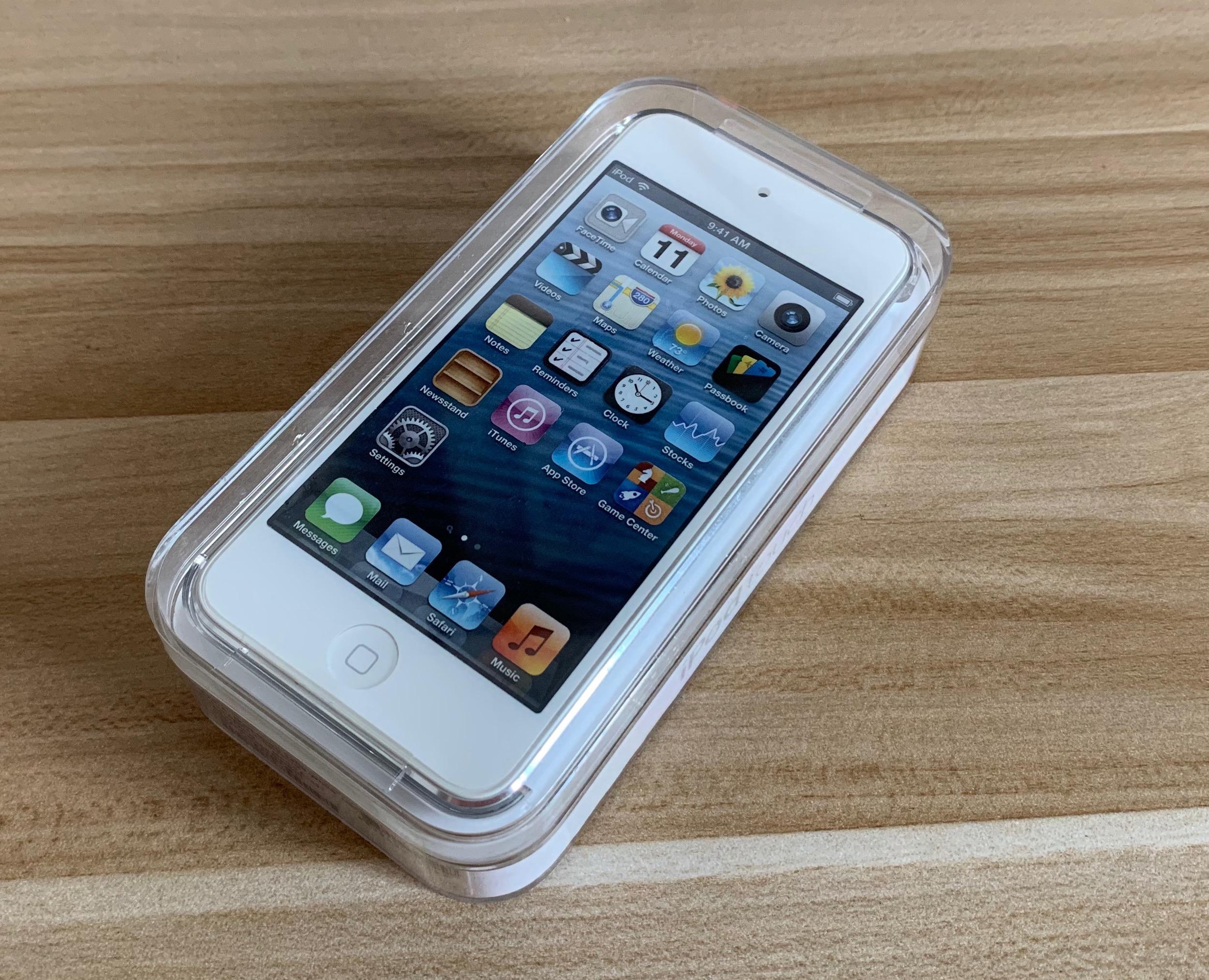 ios6固件iOS6固件，回顾与展望-第3张图片