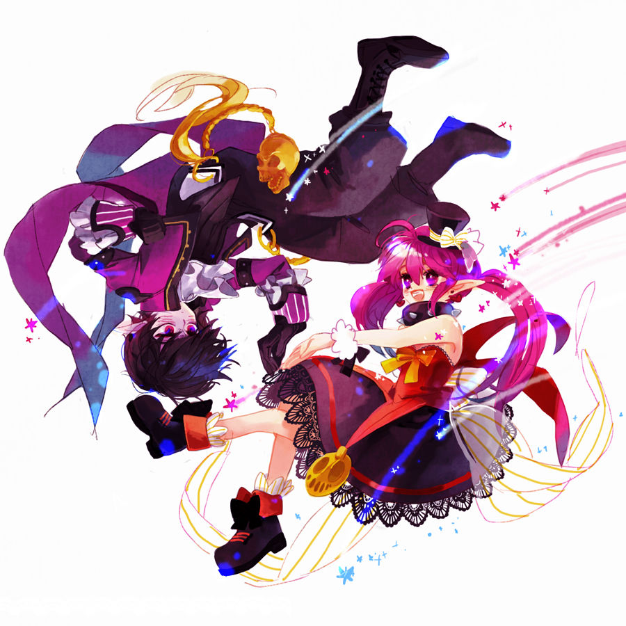 元素爆破师加点2020元素爆破师PK加点策略详解-第2张图片