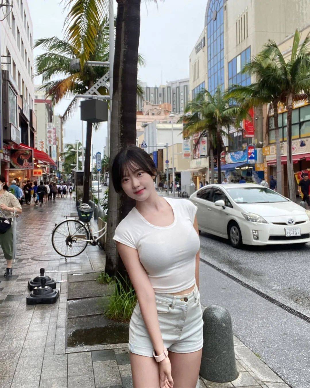 巨乳魅力，少妇尤物的内射风情-第2张图片