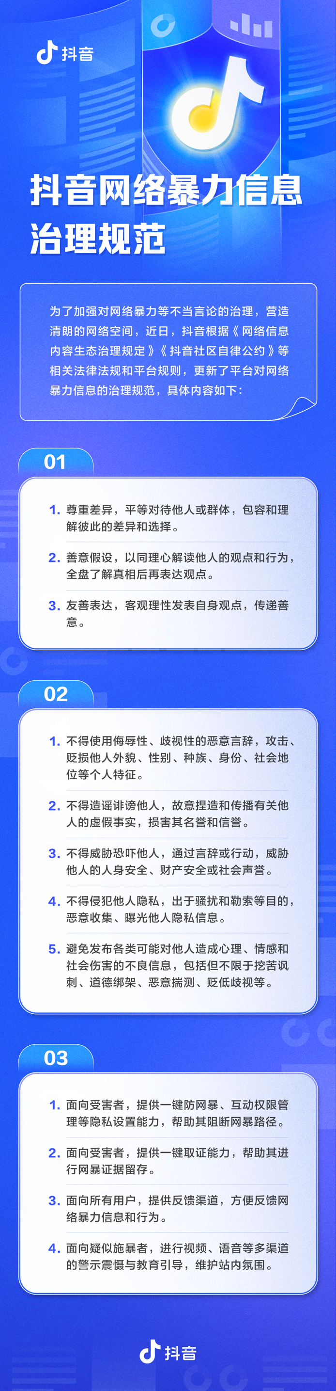 关于网络中禁用不良信息平台的倡议-第3张图片